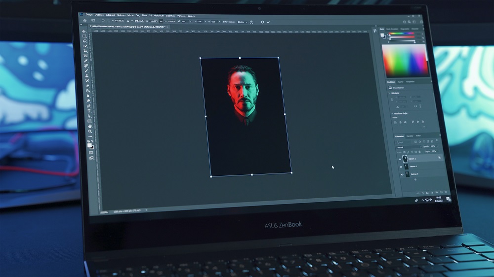 graphics